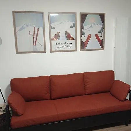 아파트 Renove Avec Parking Plein Centre