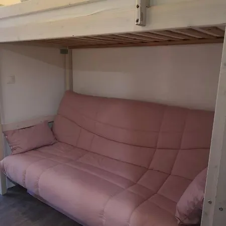 아파트 Renove Avec Parking Plein Centre *